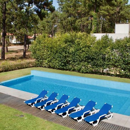 Design House Aroeira Golf Villa Charneca  Exteriör bild