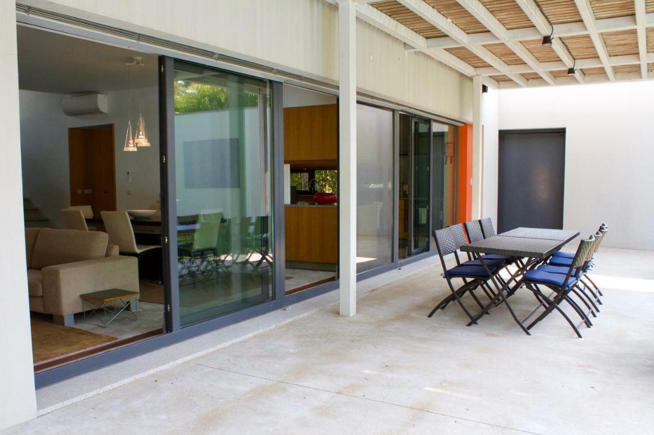 Design House Aroeira Golf Villa Charneca  Exteriör bild