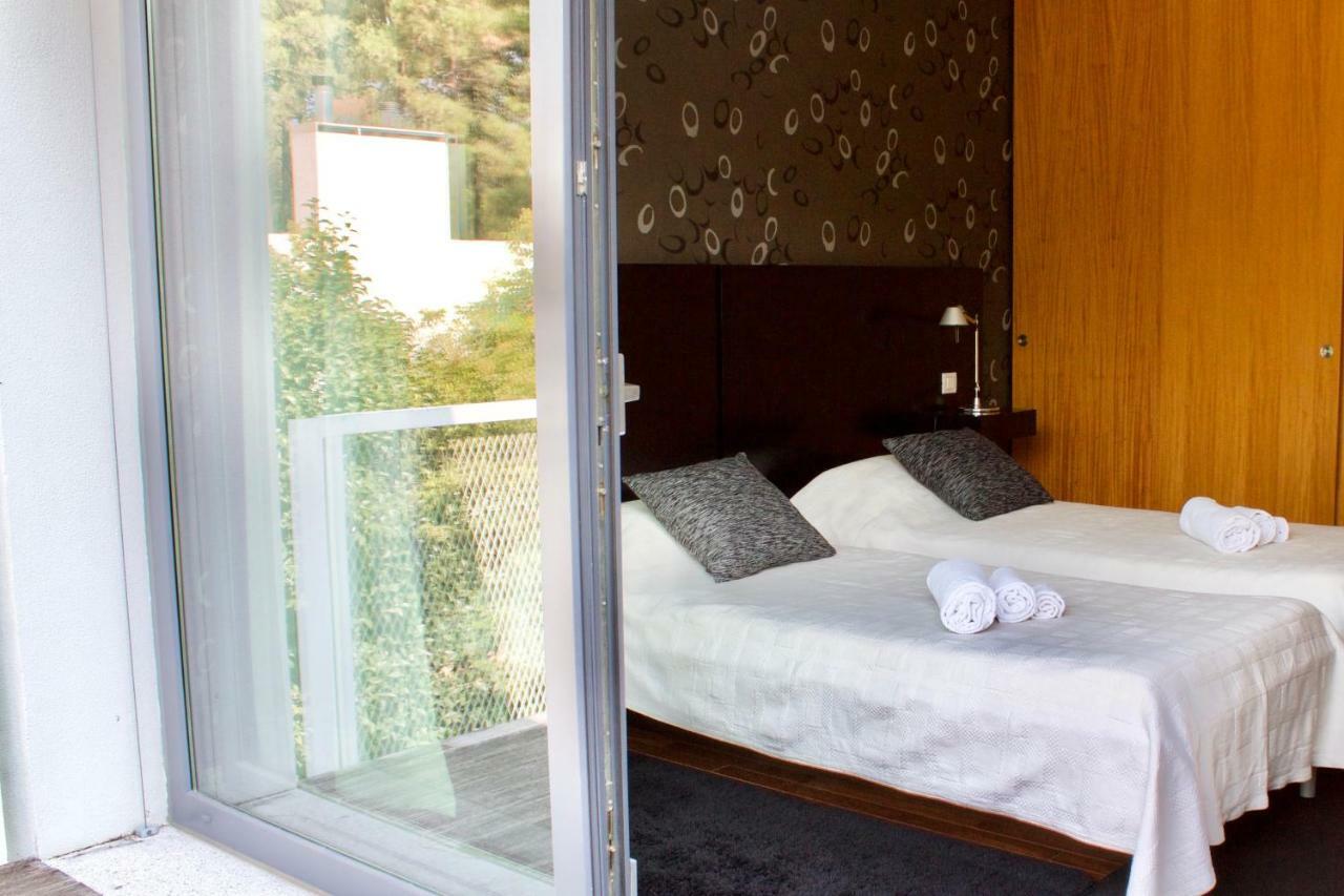 Design House Aroeira Golf Villa Charneca  Exteriör bild